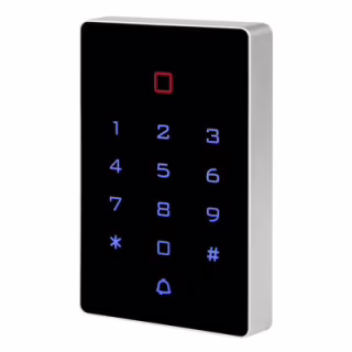 Контролер доступу Greenvision GV-CEM-006-T12