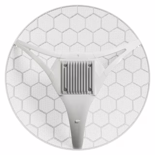 Точка доступа Wi-Fi Mikrotik LHG LTE18 (LHGGM&EG18-EA)