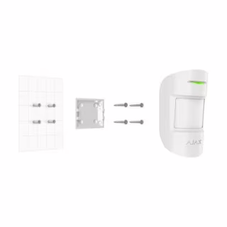Аксессуар для охранных систем Ajax SmartBracket MP (SmartBracketMP)