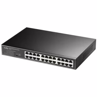 Комутатор мережевий Cudy GS1024