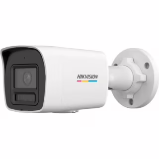 Камера видеонаблюдения Hikvision DS-2CD1027G2H-LIU (4.0)