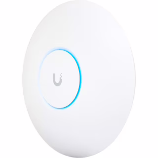 Точка доступа Wi-Fi Ubiquiti UniFi 7 PRO (U7-PRO)