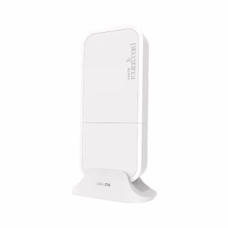 Точка доступа Wi-Fi Mikrotik wAP LTE kit (2024) (wAPR-2nD&EC200A-EU)