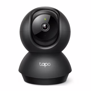 Камера видеонаблюдения TP-Link TAPO-C211