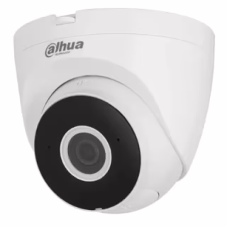 Камера відеоспостереження Dahua DH-IPC-HDW1230DT-SAW (2.8)