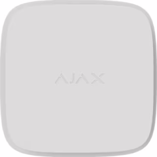 Датчик дыма Ajax FireProtect 2 RB Heat white