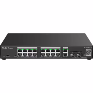 Коммутатор сетевой Ruijie Networks RG-ES220GS-P
