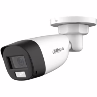 Камера видеонаблюдения Dahua DH-HAC-HFW1500CLP-IL-A (2.8)