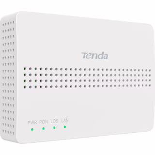 Опто-волоконне обладнання Tenda HG1