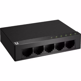 Коммутатор сетевой Netis ST3105C