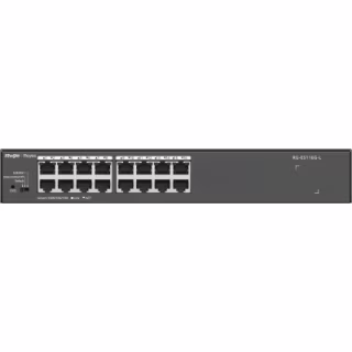 Коммутатор сетевой Ruijie Networks RG-ES116G-L
