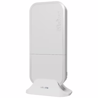 Точка доступу Wi-Fi Mikrotik wAP ax (wAPG-5HaxD2HaxD)