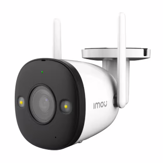 Камера відеоспостереження Imou Bullet 2E (2.8) (IPC-K3DP-5H0WF (2.8))