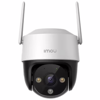 Камера відеоспостереження Imou Cruiser SE+ (IPC-K7CP-3H1WE)