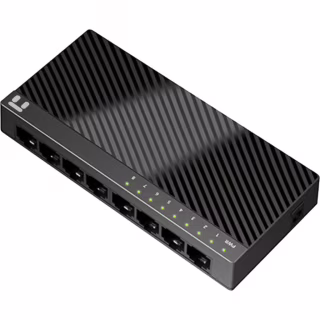 Комутатор мережевий Netis ST3108C