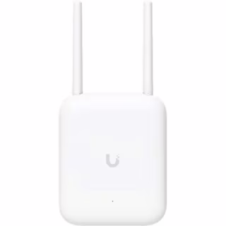 Точка доступу Wi-Fi Ubiquiti UniFi 7 Outdoor (U7-Outdoor)