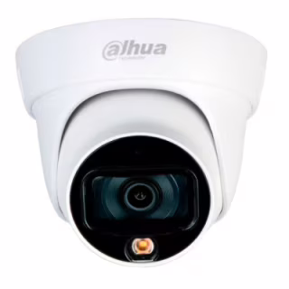 Камера видеонаблюдения Dahua DH-IPC-HDW1239T1-LED (2.8)