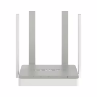 Маршрутизатор Keenetic RUNNER 4G (KN-2210-01DE)