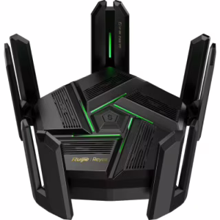Маршрутизатор Ruijie Networks RG-EW7200BE PRO