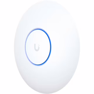 Точка доступа Wi-Fi Ubiquiti UniFi U7 Lite (U7-Lite)
