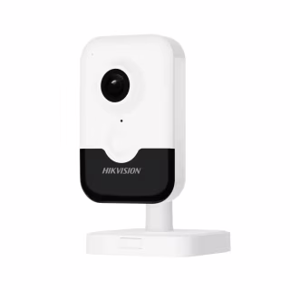 Камера видеонаблюдения Hikvision DS-2CD2423G2-IW(W) (2.8)