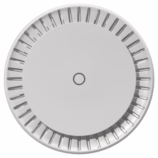 Точка доступа Wi-Fi Mikrotik cAP LTE12 ax (cAPGi-5HaxD2HaxD&EG12-EA)