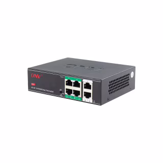 Коммутатор сетевой Onv ONV-H1064PSD