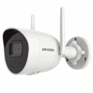 Камера видеонаблюдения Hikvision DS-2CV2041G2-IDW(W) (2.8)
