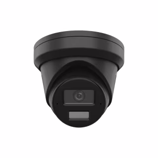 Камера видеонаблюдения Hikvision DS-2CD2383G2-LI2U (2.8) black