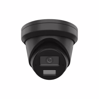 Камера відеоспостереження Hikvision DS-2CD2383G2-LI2U (2.8) black