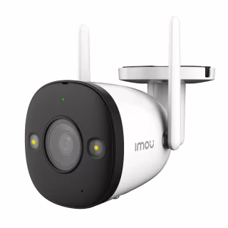 Камера видеонаблюдения Imou Bullet 2E 3Mp (2.8) (IPC-K3DP-3H0WF (2.8))