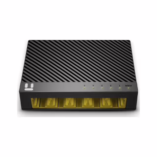 Коммутатор сетевой Netis ST3105GC
