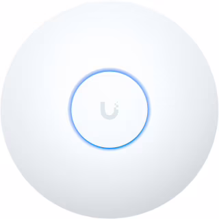 Точка доступа Wi-Fi Ubiquiti U7 Long-Range (U7-LR)