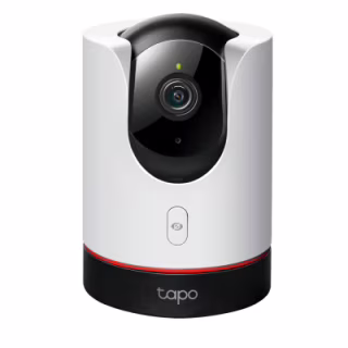 Камера видеонаблюдения TP-Link TAPO-C225