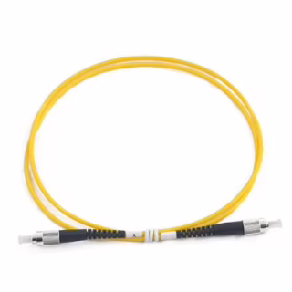 Оптический патчкорд FC/UPC-FC/UPC SingleMode, Simplex, 1m Cor-X (OFPC-FC/UPC-FC/UPC-1)