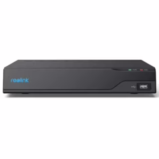 Регистратор для видеонаблюдения Reolink NVS8