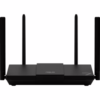 Маршрутизатор ASUS RT-BE50 (90IG09U0-MO3S00)