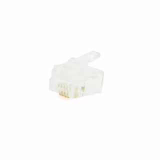 Конектор RJ11 6P4C UTP cat.3 * 100 PiPo (YT-18721 / 18721)