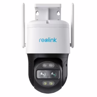 Камера видеонаблюдения Reolink TrackMix Wi-Fi (W760)