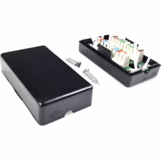 Сращиватель Eserver 4-ре пары (под забивку) UTP cat.5e (WT-2132)