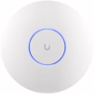 Точка доступа Wi-Fi Ubiquiti U7-Pro-Max