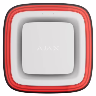 Сирена Ajax EN54 FireProtect Sounder/VAD white