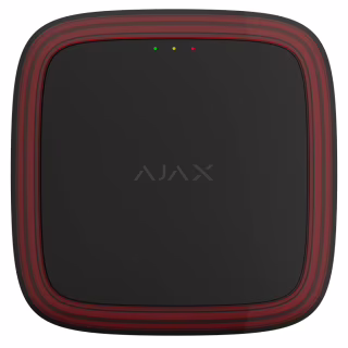 Сирена Ajax EN54 FireProtect VAD black