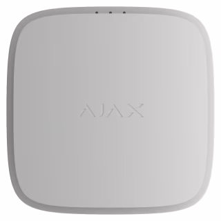Датчик дыма Ajax EN54 FireProtect Smoke white