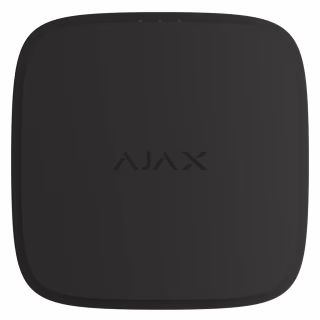 Датчик диму Ajax EN54 FireProtect Heat black