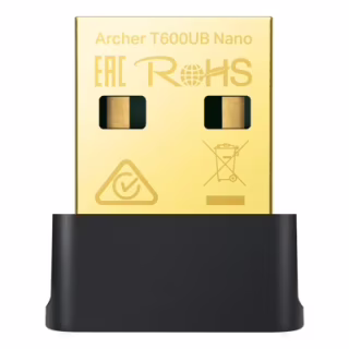 Мережева карта Wi-Fi TP-Link Archer T600UB nano (ARCHER-T600UB-NANO)