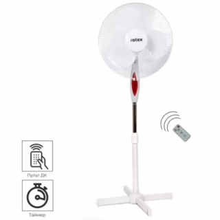 Вентилятор Rotex RAF55-E