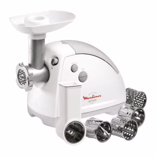 М'ясорубка Moulinex ME626132