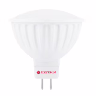 Лампочка Electrum GU5.3 (A-LR-0629)