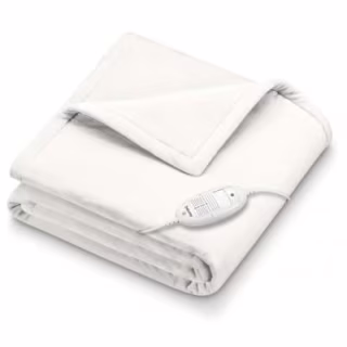 Електричне простирадло Beurer HD 75 White
